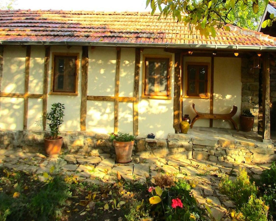 Lavender Lodge Rupkite Екстериор снимка