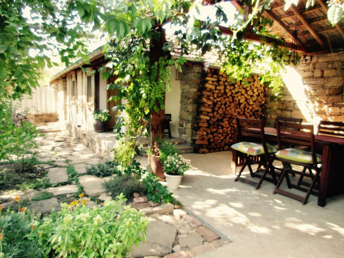 Lavender Lodge Rupkite Екстериор снимка