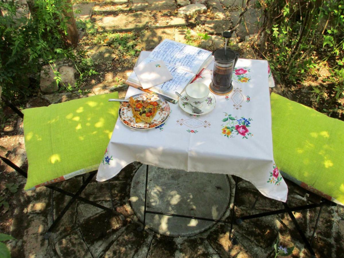 Lavender Lodge Rupkite Екстериор снимка