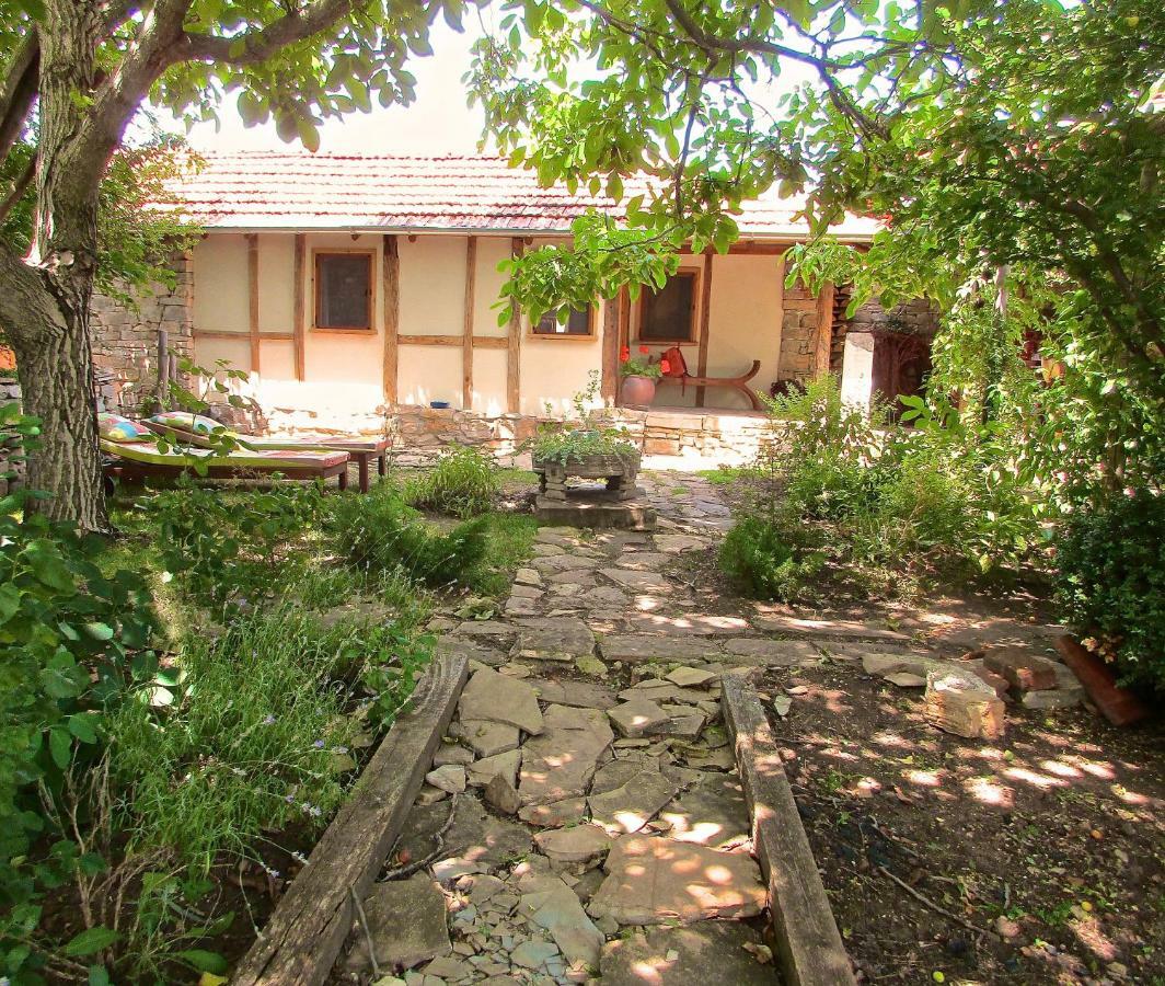 Lavender Lodge Rupkite Екстериор снимка