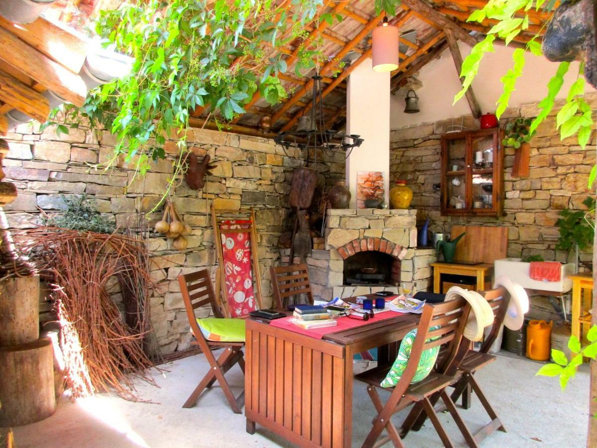 Lavender Lodge Rupkite Екстериор снимка