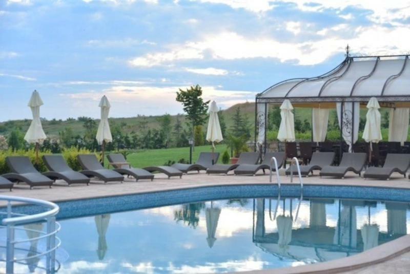 Lavender Lodge Rupkite Екстериор снимка
